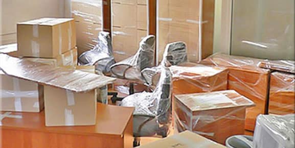 معايير تغليف الأثاث